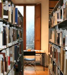 Appeal for the Giuliano Briganti Library at the museum complex of Santa Maria della Scala, Siena