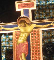 Cimabue de gira