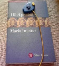 Forbidden Books - by Mario Infelise