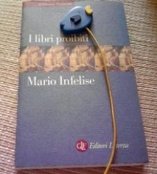 Libros prohibidos - por Mario Infelise