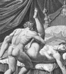 Los caminos de Giulio Romano: la verdadera historia de una obra dura