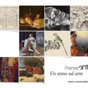 Firenze, Un anno ad arte 2014: tutte le mostre in programma