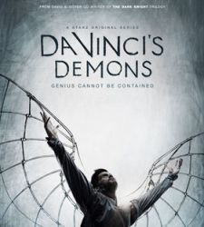 Da Vinci's Demons. Se ne sentiva la necessità?