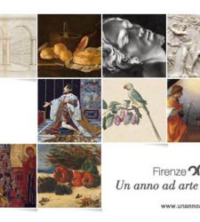 Florence, A Year in Art 2014: all scheduled exhibitions