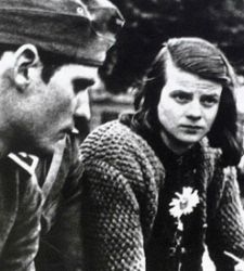 February 22, 1943 - February 22, 2013: 70 years since the conviction of Hans and Sophie Scholl