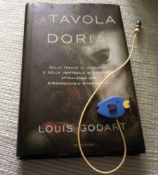 La Tavola Doria - par Louis Godart