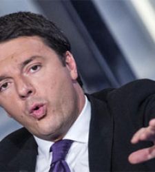 Matteo Renzi wins, culture loses