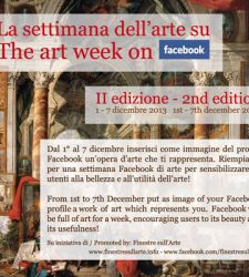 Facebook Art Week returns