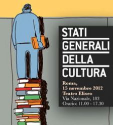 States General of Culture in Milan: yet another pointless talk
