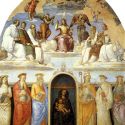 La Cappella di San Severo a Perugia: un luogo dove vedere Raffaello e Perugino a confronto diretto