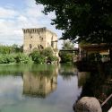 Borghetto sul Mincio: la magia di un antico borgo di mulini sulle rive del fiume