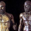 Bronzi di Riace: perché è stata una saggia decisione non portarli all'Expo