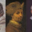 Caravaggio, Cigoli, Passignano: tre artisti in gara per un dipinto. O no?