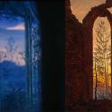 L'arte di Caspar David Friedrich nel film “Fantasia” della Disney 