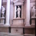 Uno spettacolare spaccato di Liguria a Verona: l'altare Fregoso di Danese Cattaneo in Sant'Anastasia