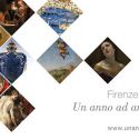 Firenze 2015 Un anno ad arte. L'elenco di tutte le mostre nei musei fiorentini