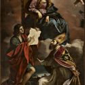 Guercino rubato e sciatteria dei giornali