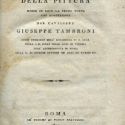 Le edizioni a stampa del Libro dell'Arte di Cennino Cennini: intervista a Giovanni Mazzaferro