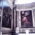 6 opere di Caravaggio da vedere in 3 chiese di Roma