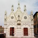 Cinque sorprese da vedere a Pisa (oltre alla Torre e alla piazza)