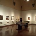 Picasso e Miró a confronto nella mostra sulla modernità spagnola a Palazzo Strozzi