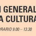 Stati Generali della Cultura? No, della retorica e della chiacchiera