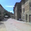 Un'isola d'arte e di storia in mezzo al lago Trasimeno: Isola Maggiore