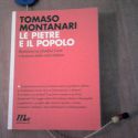 Le pietre e il popolo - di Tomaso Montanari