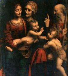 The Bernardino Luini affair in Milan: all of us are the losers