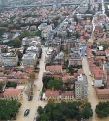 Carrara flood: mayor and junta take responsibility. And above all: the mindset changes.