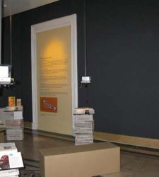 Social participation in a museum