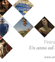Florence 2015 A Year in Art. A list of all exhibitions in Florentine museums
