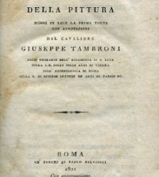 The printed editions of Cennino Cennini's Book of Art: interview with Giovanni Mazzaferro