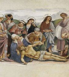 6 œuvres d'art à voir absolument à Castiglion Fiorentino