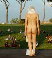 "La grande bellezza" di Paolo Sorrentino: un possibile itinerario di lettura tra arte contemporanea e arte antica