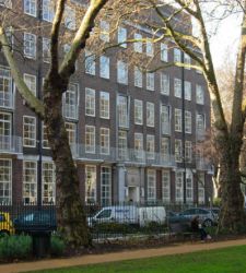 Warburg Institute library in London risks dispersal