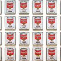 Andy Warhol: un critico o un celebratore della società dei consumi?