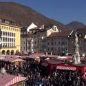 Alla scoperta di Bolzano e Merano