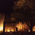 La Torre del Castello dei Vescovi di Luni di Castelnuovo Magra, un luogo ricco di storia di nuovo fruibile
