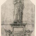 Andrea Mantegna e Isabella d'Este: il progetto per il monumento a Virgilio
