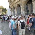 Assemblea sindacale al Colosseo: “la misura è colma” dovrebbero dirlo i lavoratori