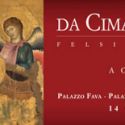 Da Cimabue a Morandi: la mostra di Sgarbi tra pubblicità, spostamenti e occasioni