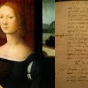 “Il desiderio dell'alchimista”: ricette di salute e bellezza di Caterina Sforza