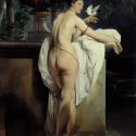 Francesco Hayez e la sua “donna più schifosa del volgo” nelle vesti di Venere 