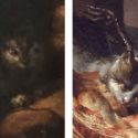 Dai gatti alle civette: gli animali di Felice Boselli, pittore di campagna