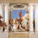 Vicenza: capolavori di Palladio e Tiepolo a rischio a causa della TAV