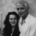 Leonora Carrington e Max Ernst: la tormentata storia d'amore di due pittori surrealisti