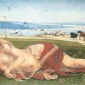 La ninfa di Piero di Cosimo: un'elegia su tavola