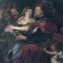 Pieter Paul Rubens a Genova: quattro opere da vedere