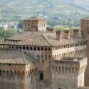 Da domani seguiteci a Vignola con #tracceinluce per la riapertura della Torre del Pennello della Rocca!